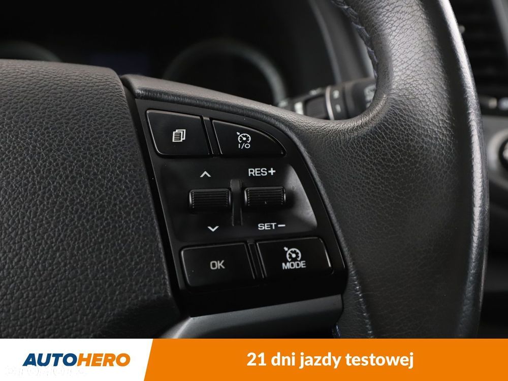 Hyundai Tucson - 27