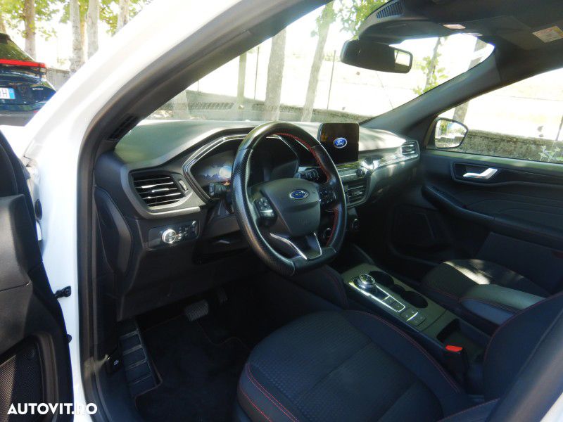 Ford Kuga 1.5 EcoBlue A8 FWD ST Line X - 6