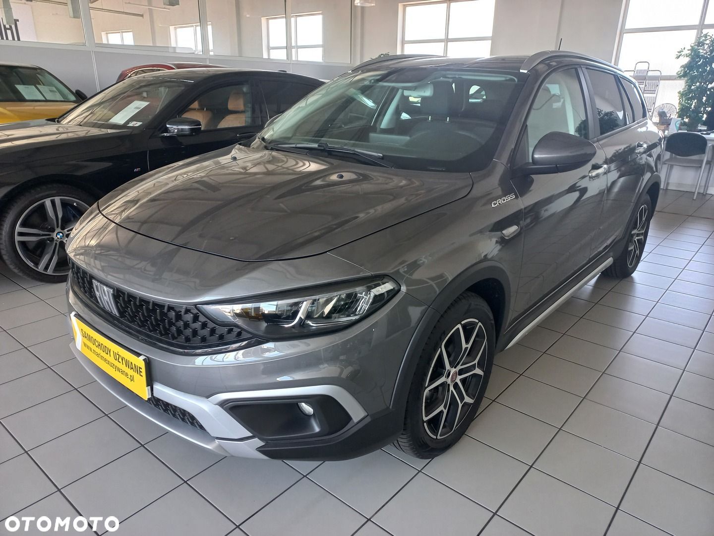Fiat Tipo 1.0 T3 Cross - 1