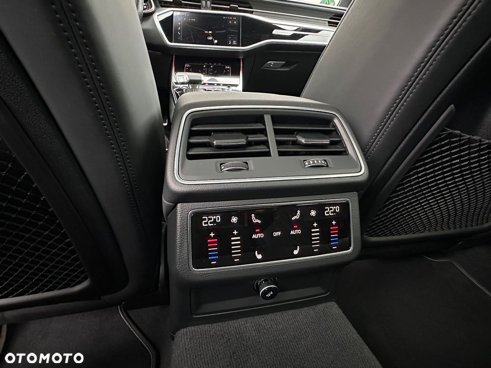 Audi A6 Avant 55 TFSI e PHEV Quattro S Line S tronic - 29