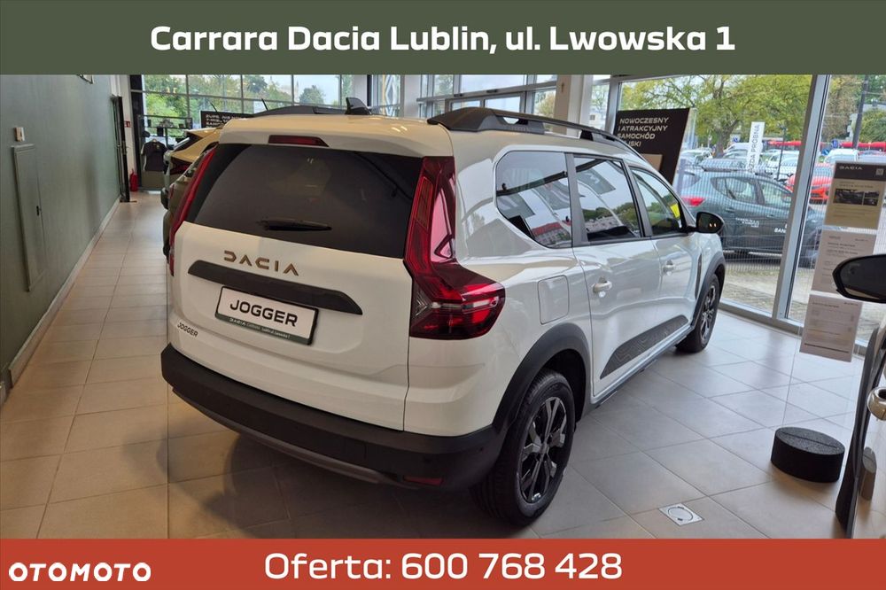 Dacia Jogger - 2