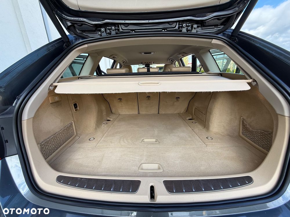 BMW Seria 3 320d Luxury Line - 39