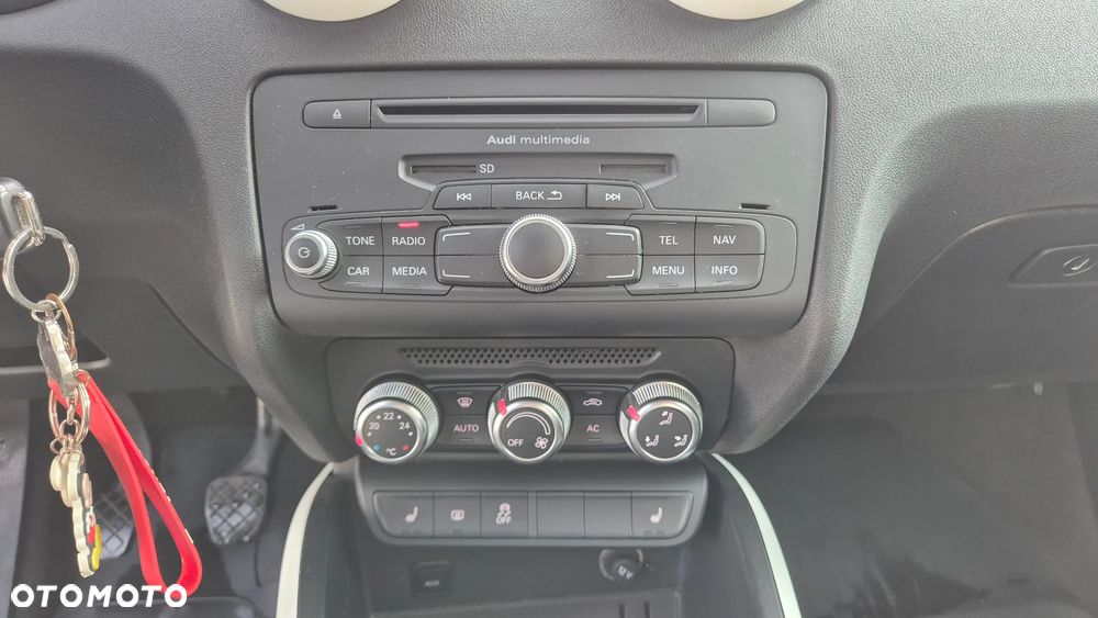 Audi A1 3-drzwiowe 1.2 TFSI Ambition - 37