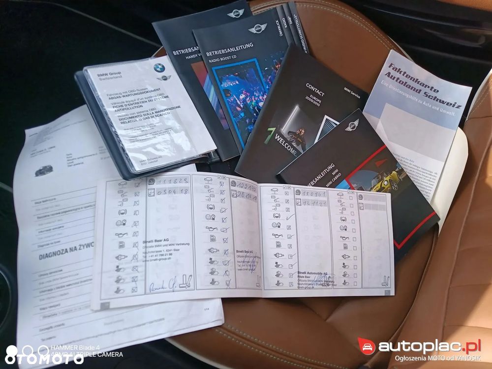 MINI Cooper S 50 Mayfair - 12