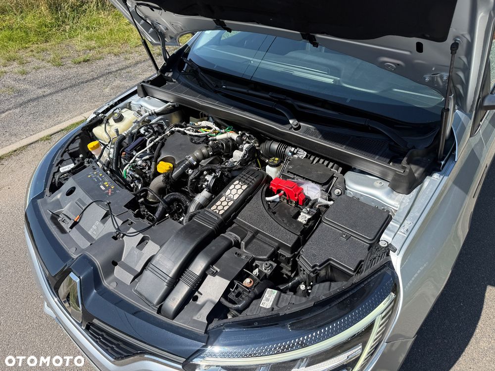 Renault Megane 1.5 Blue dCi R.S Line EDC - 24