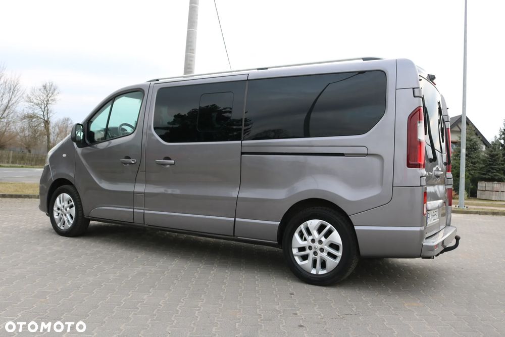 Renault Trafic ENERGY Grand Combi Expression - 6