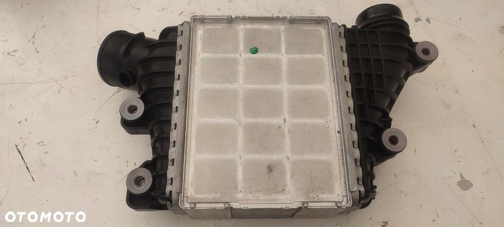 RANGE ROVER EVOQUE 2.0D INTERCOOLER GJ32-9L440-AE - 3