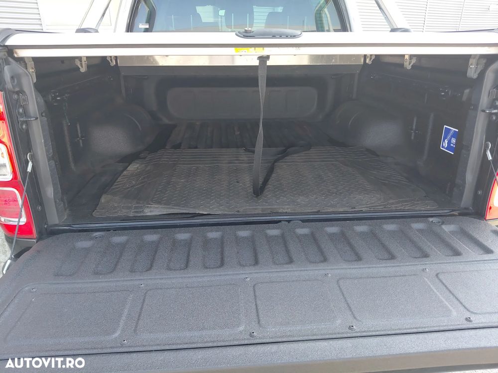 Ford RANGER - 18
