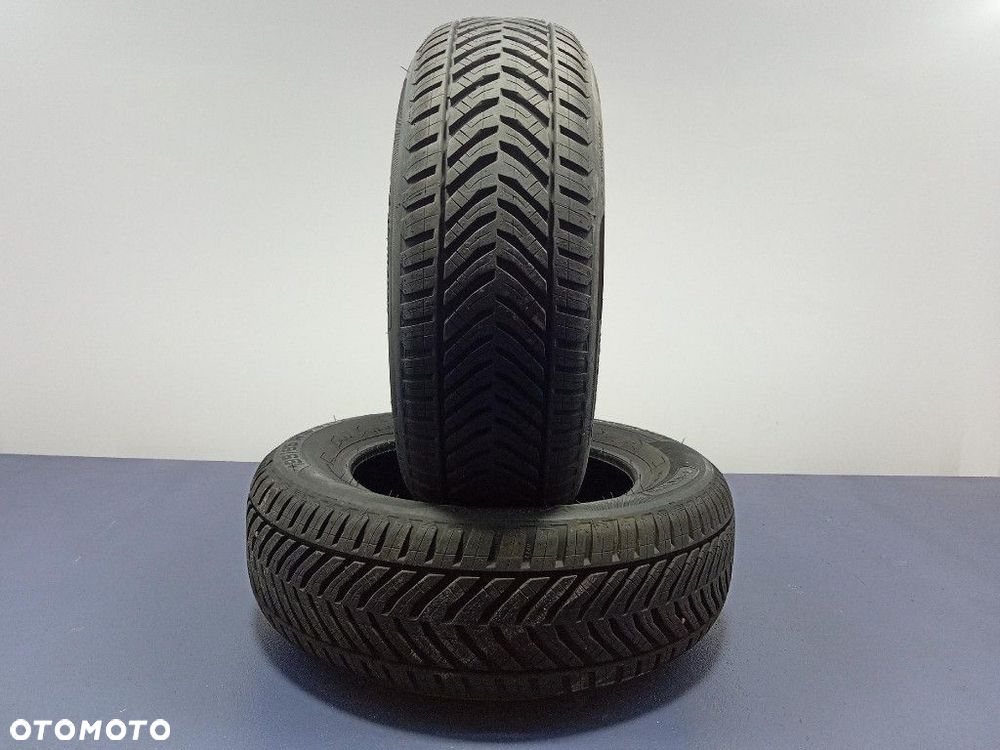 OPONY WIELOSEZONOWE KORMORAN ALL SEASON 195/65 R15 91T 2SZT - 6