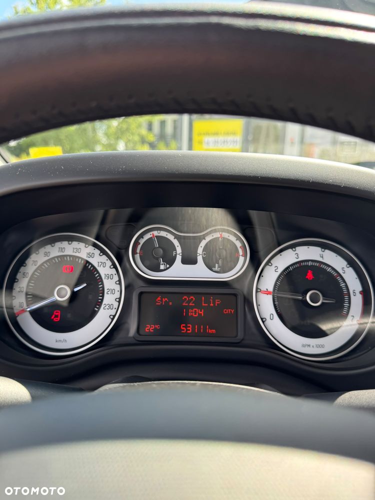 Fiat 500L 1.4 16V Pop Star - 16