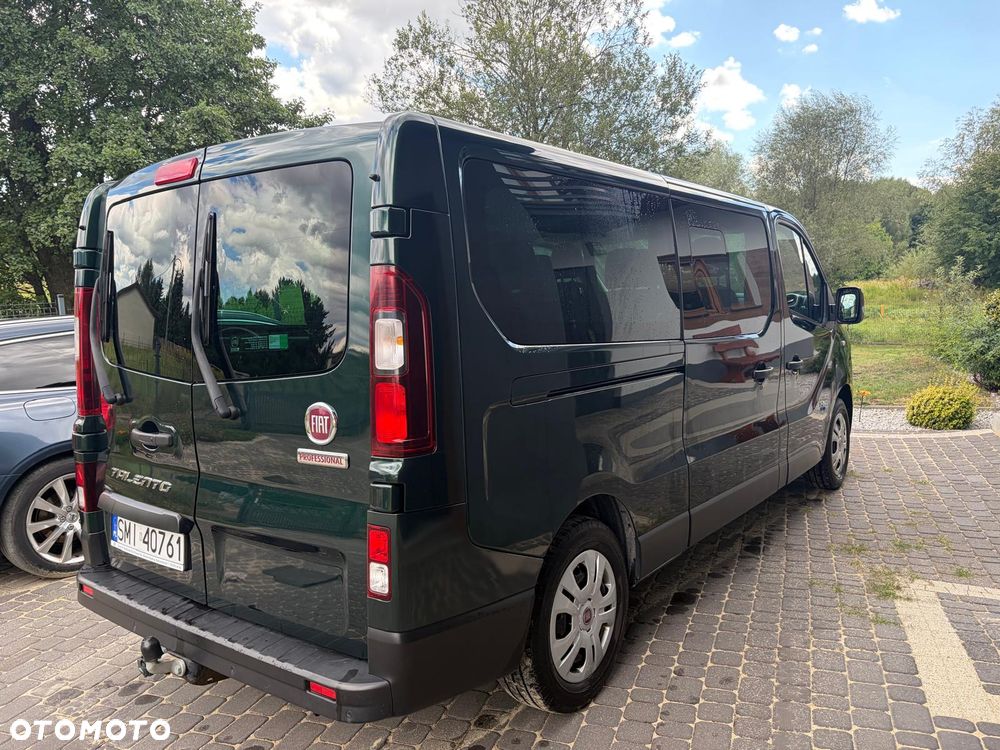 Fiat Talento Multicab L2H1 SX - 11