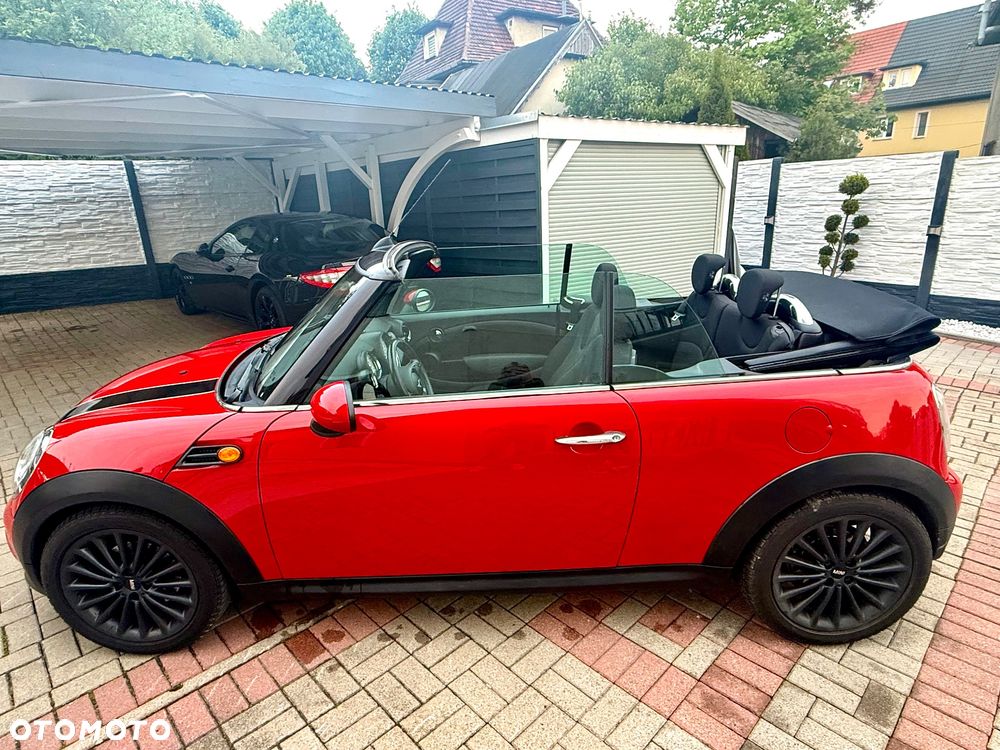 MINI Cooper D - 5