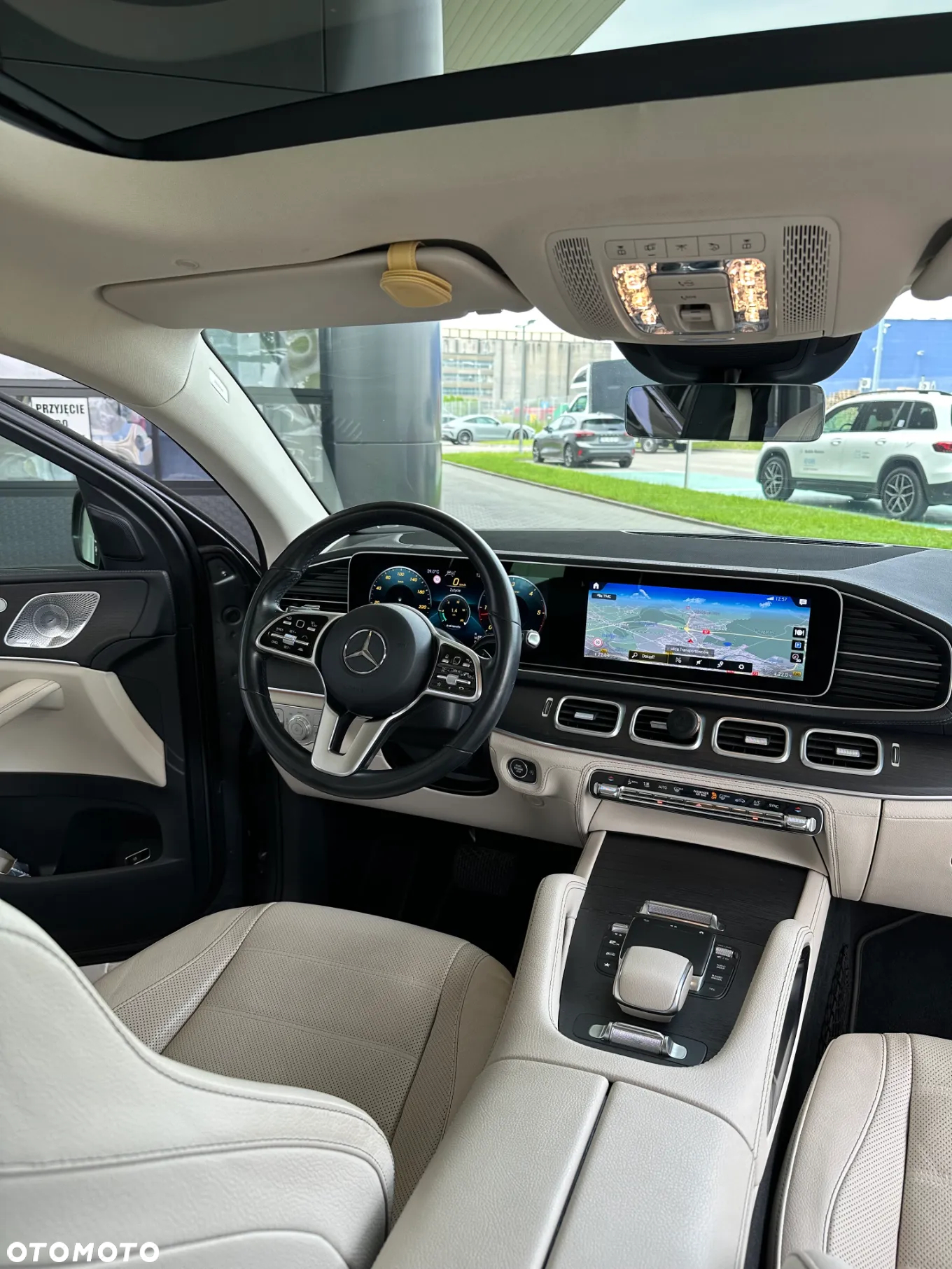 Mercedes-Benz GLE - 33