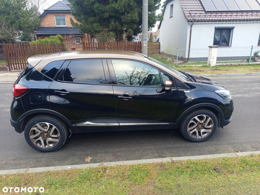 Renault Captur ENERGY dCi 110 Start&Stop Elysee - 4