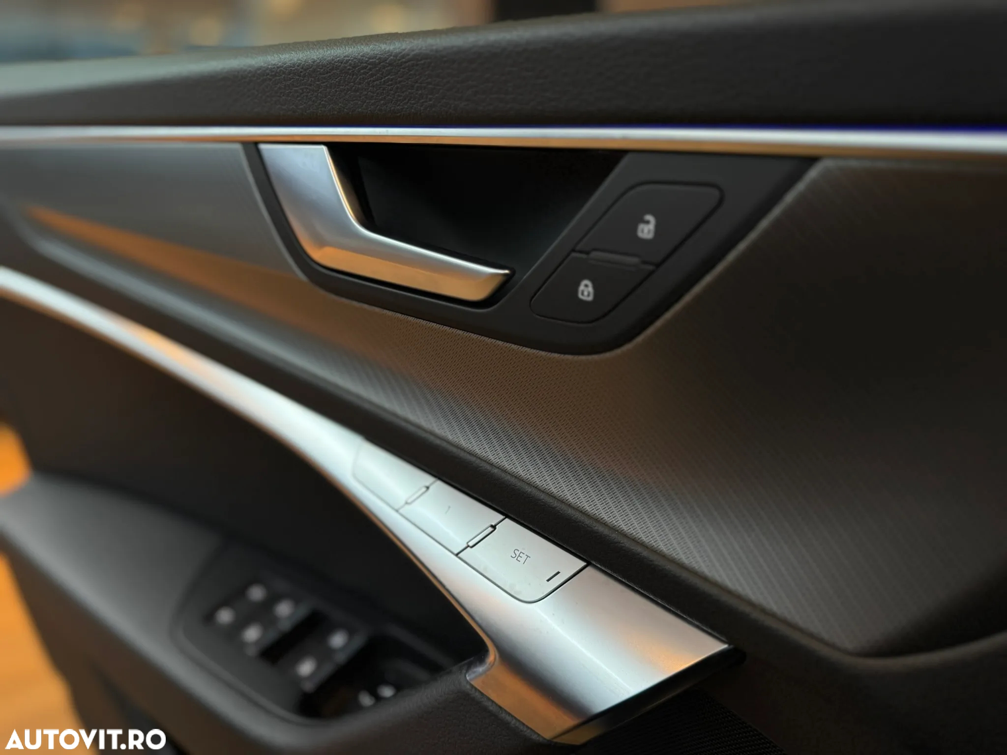 Audi A6 - 14