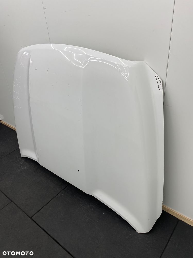 DODGE RAM 1500 2009r-> MASKA POZNAŃ GIEŁDA - 5