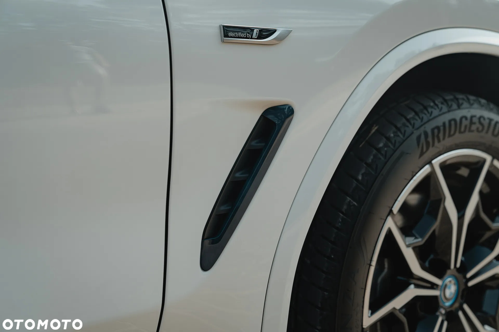 BMW X3 xDrive30e M Sport Edition - 18
