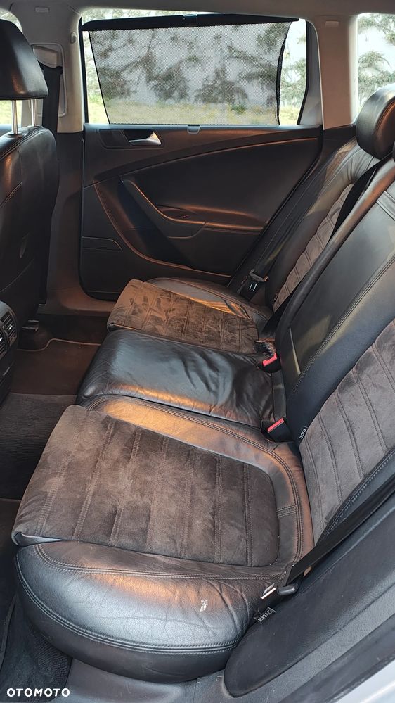 Volkswagen Passat 1.8 TSI Exclusive - 5