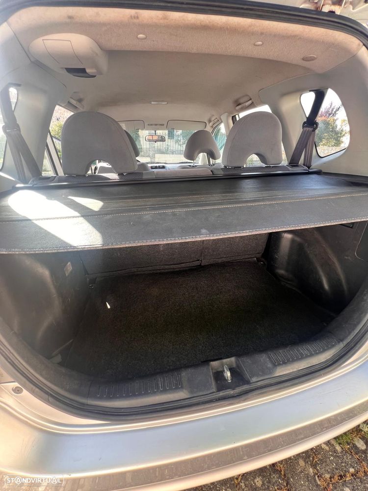 Honda Jazz 1.2 LS AC - 10
