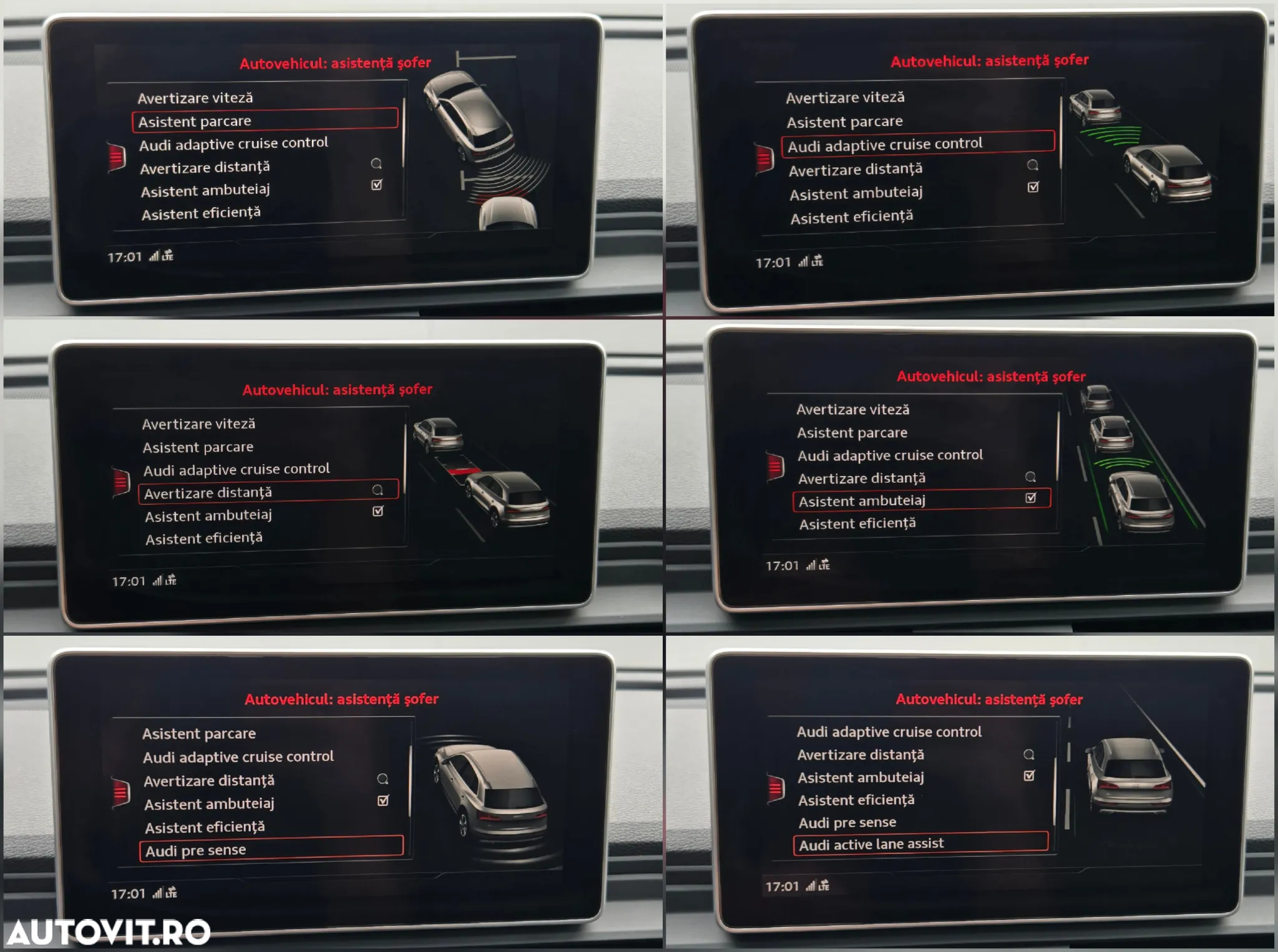 Audi Q5 40 TDI quattro S tronic sport - 9