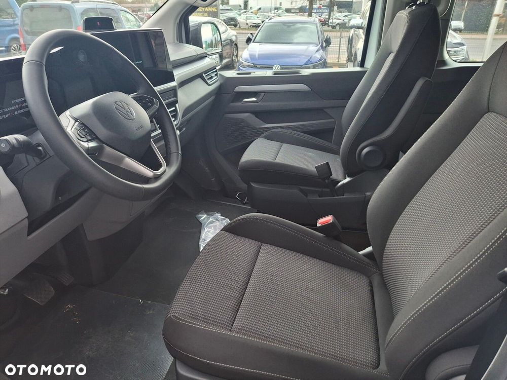 Volkswagen Transporter Furgon Plus - 16