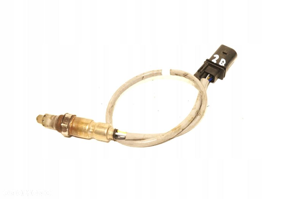 SONDA LAMBDA VW GOLF VII POLO V A3 8V OCTAVIA III 1,2 1,4 TSI 04E906262A - 1