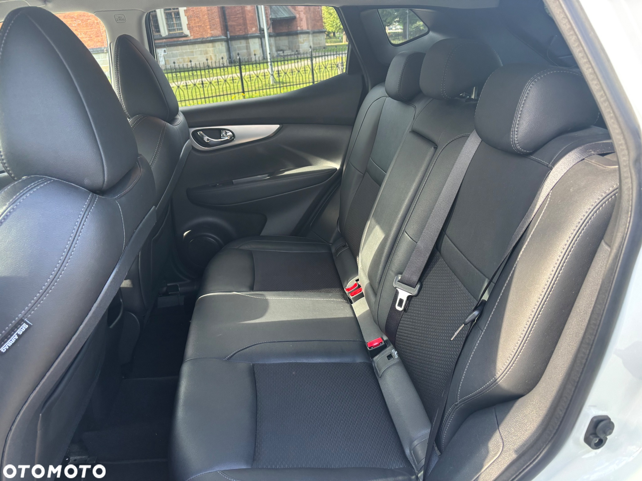 Nissan Qashqai 1.3 DIG-T Tekna+ - 8