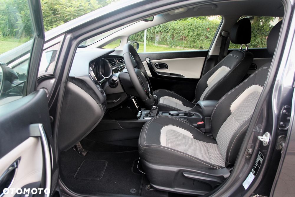Kia Ceed 1.6 CRDi XL - 24