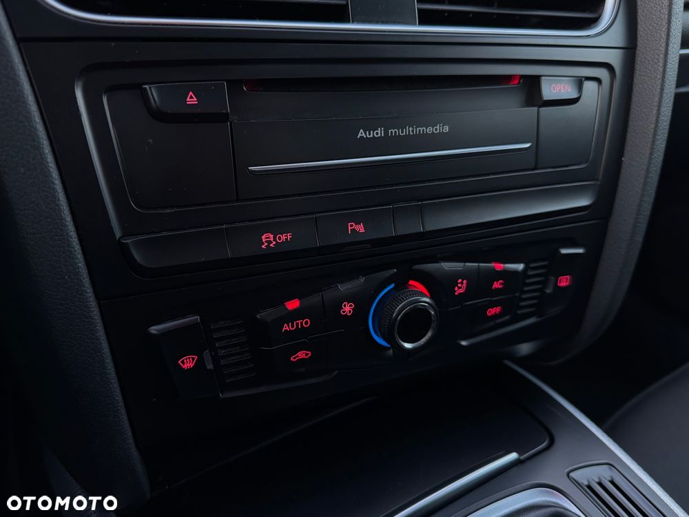 Audi A4 Avant 2.0 TDI Quattro - 21
