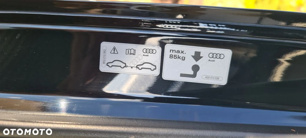 Audi A6 Avant 2.0 TDI Quattro S tronic - 38