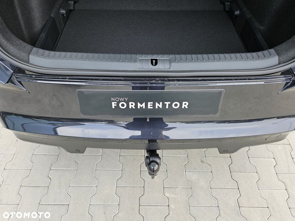 Cupra Formentor 1.5 TSI DSG - 10