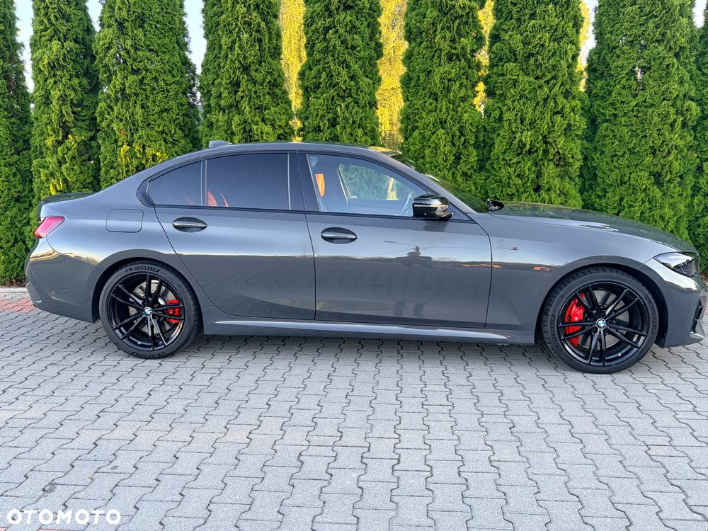 BMW Seria 3 M340i xDrive mHEV sport - 4