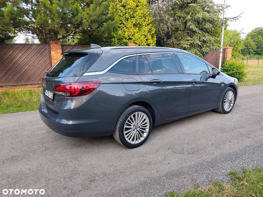 Peugeot 2008 1.6 e-HDi Allure S&S - 8