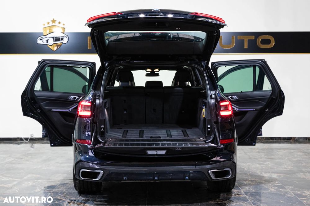 BMW X5 xDrive40i - 3