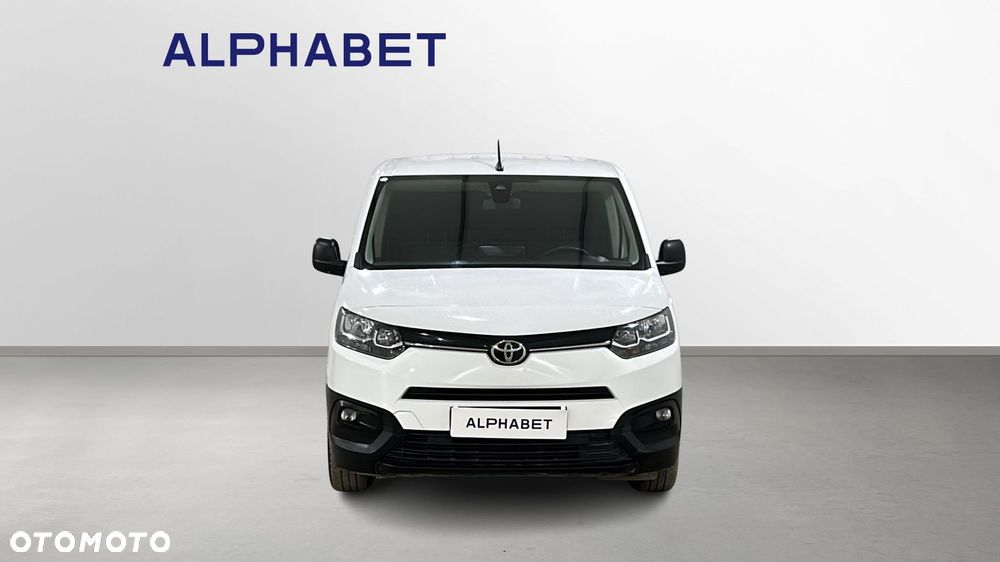 Toyota Proace City - 8