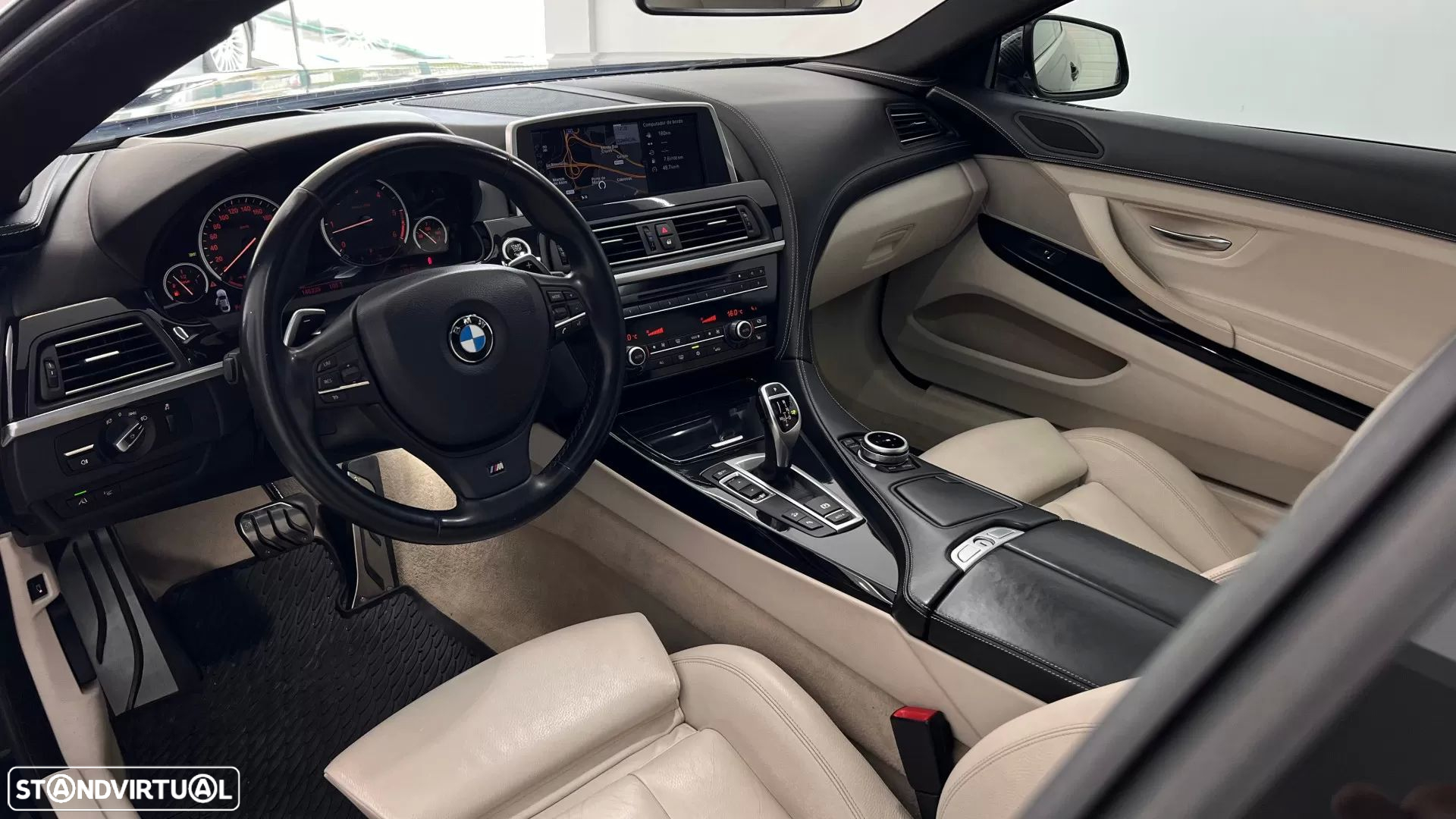BMW 640 d xDrive - 18
