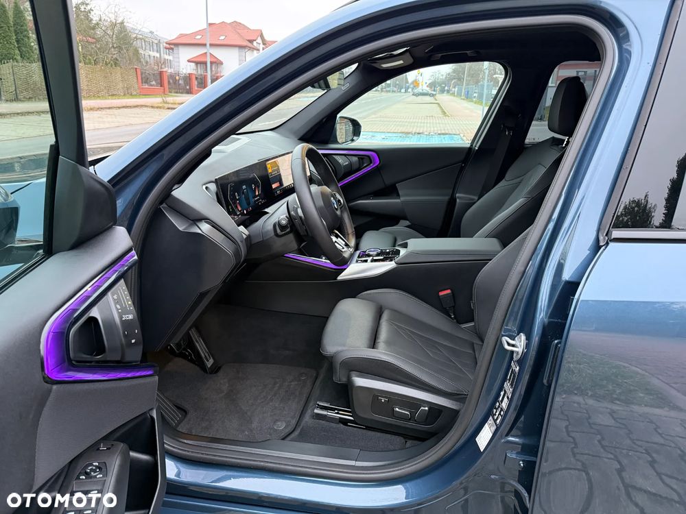 BMW X3 - 7