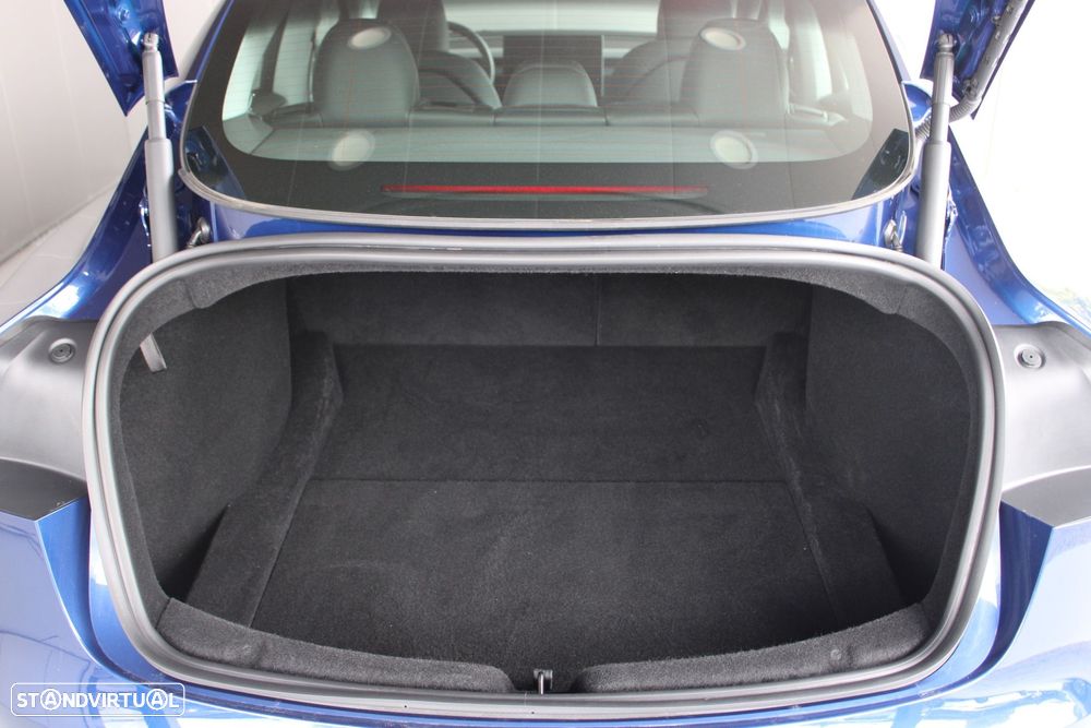 Tesla Model 3 Tração Traseira - 9