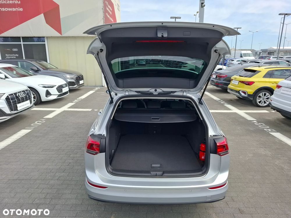 Volkswagen Golf Variant 1.5 TSI EVO Life - 9