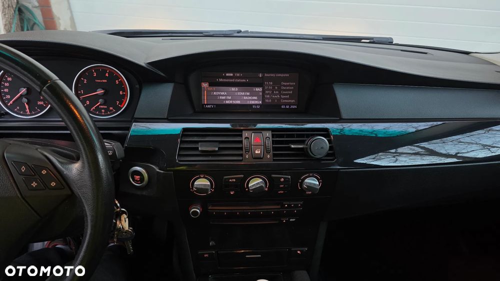 BMW Seria 5 523i Edition Lifestyle - 11