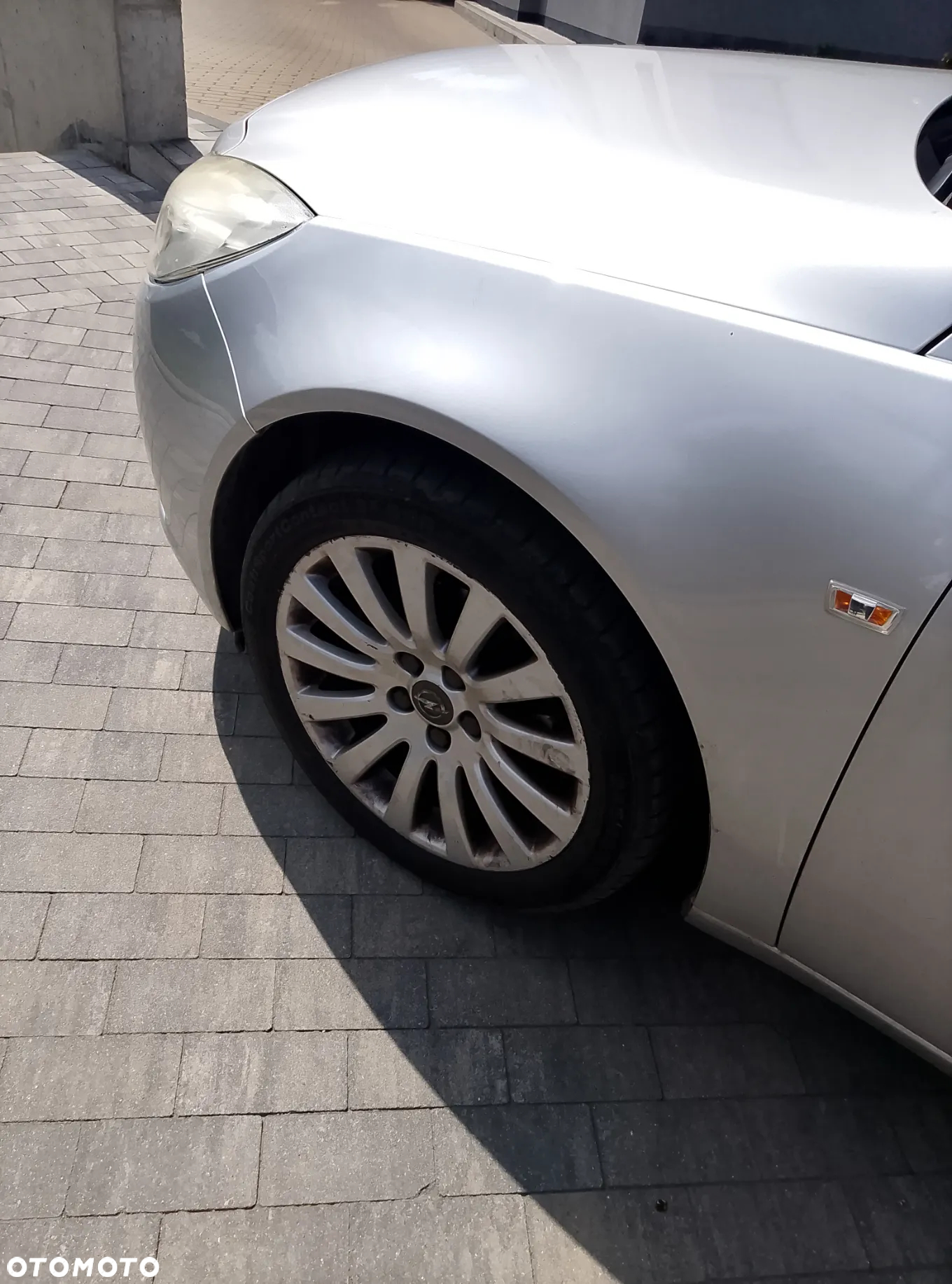 Opel Insignia 2.0 CDTI - 13