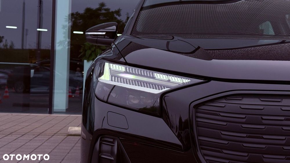 Audi Q4 e-tron 45 82kWh - 9