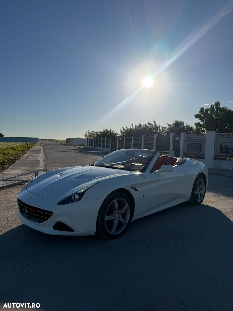 Ferrari California - 2