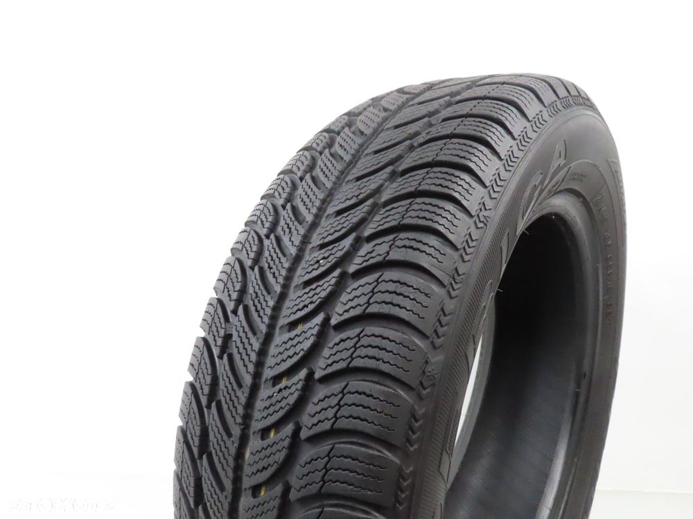 185/65R15 OPONA ZIMOWA UŻYWANA Dębica Frigo 2 88T - 6