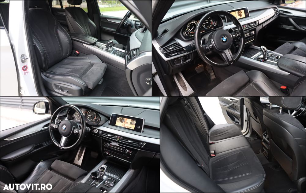 BMW X5 xDrive25d - 8