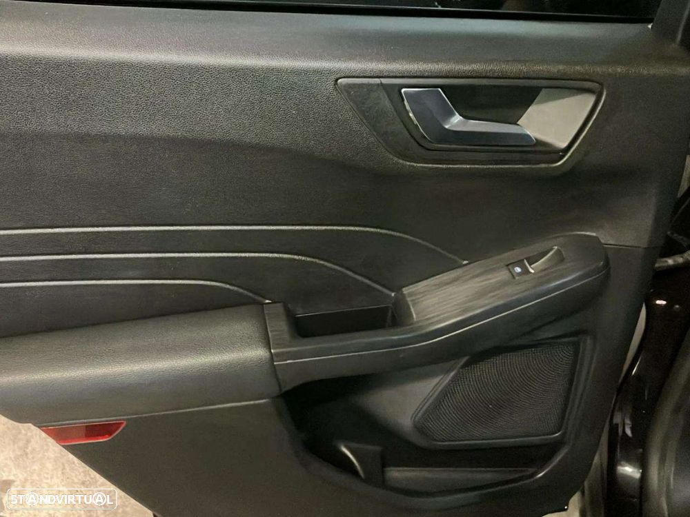 Ford Kuga 1.5 TDCi EcoBlue Titanium - 22