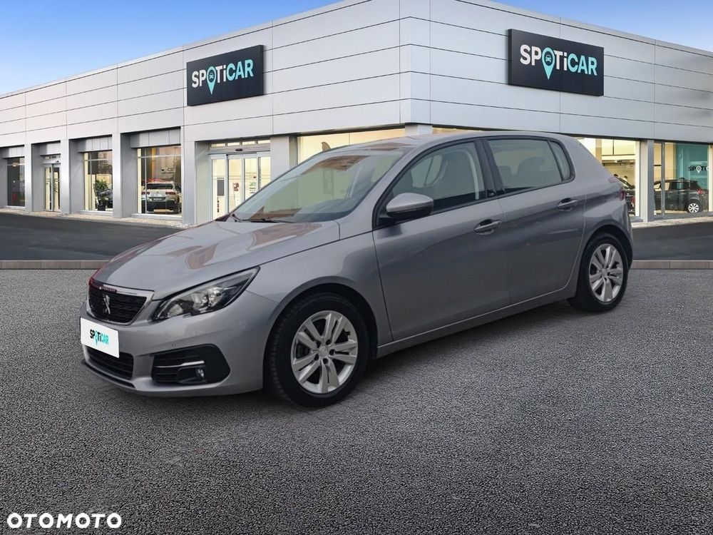 Peugeot 308 1.2 PureTech Active Pack S&S