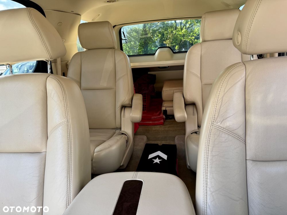 Cadillac Escalade 6.2 V8 Sport Luxury - 10