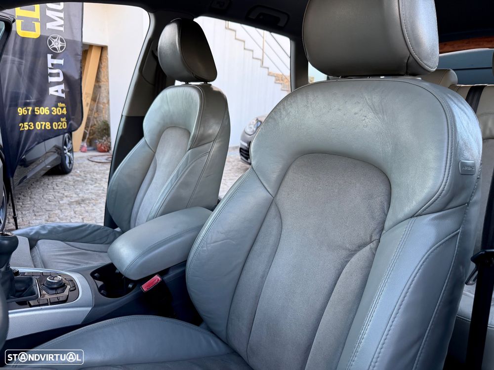 Audi Q5 2.0 TDI S-line - 42