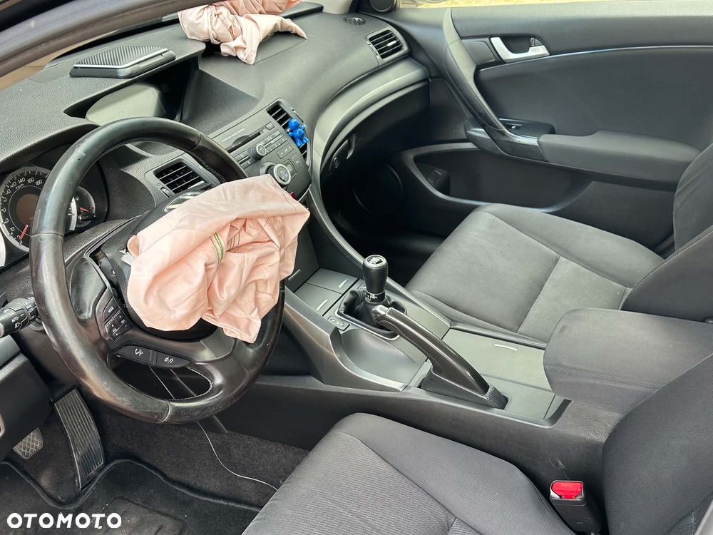 Honda Accord - 11